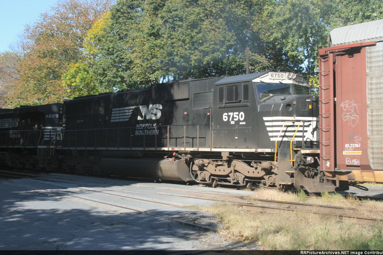 NS 6750